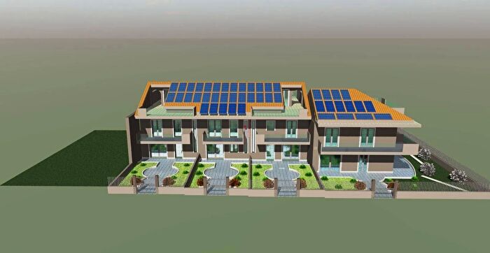 Casa con 8 locali in vendita in Mascali