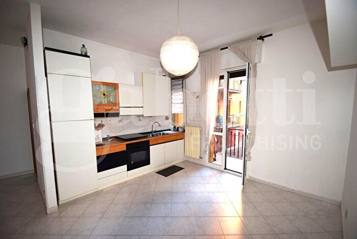 Appartamento bilocale in vendita in Via Benassi, San Lazzaro Di Savena