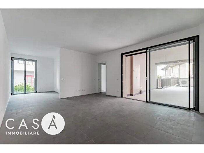 Appartamento quadrilocale in vendita in Via Umberto Saba, Cesena