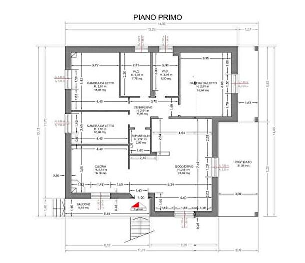 Case in Vendita e in Affitto - 2