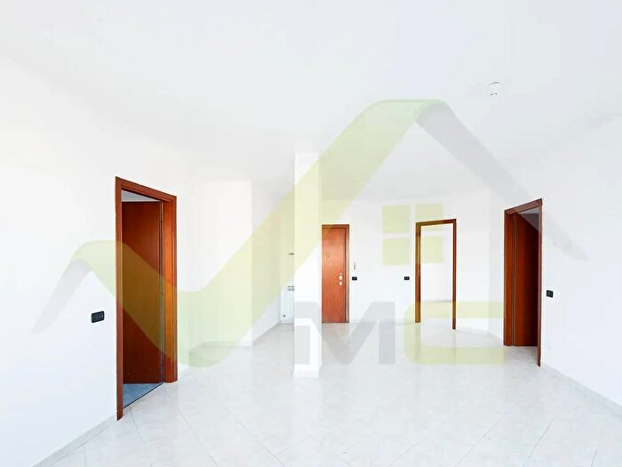 Appartamento trilocale in vendita in Don Cazzaniga, Liscate