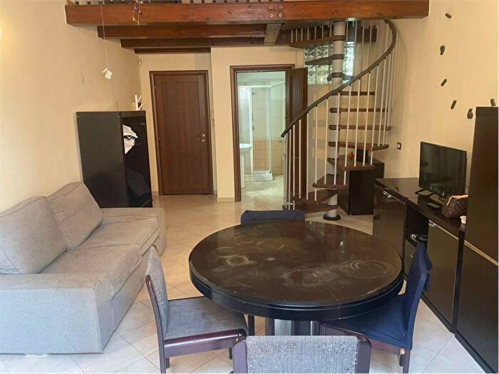 Appartamento bilocale in affitto in Umberto Ermocrate, Siracusa