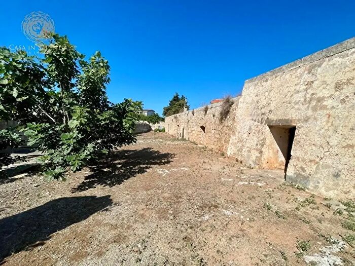 Casa quadrilocale in vendita in F Kennedy, Tiggiano