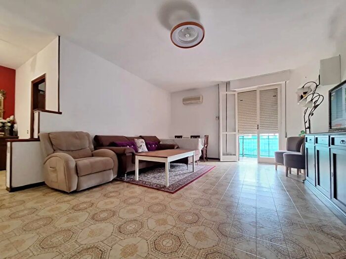 Appartamento trilocale in vendita in Via Antonio Gramsci, Coccaglio