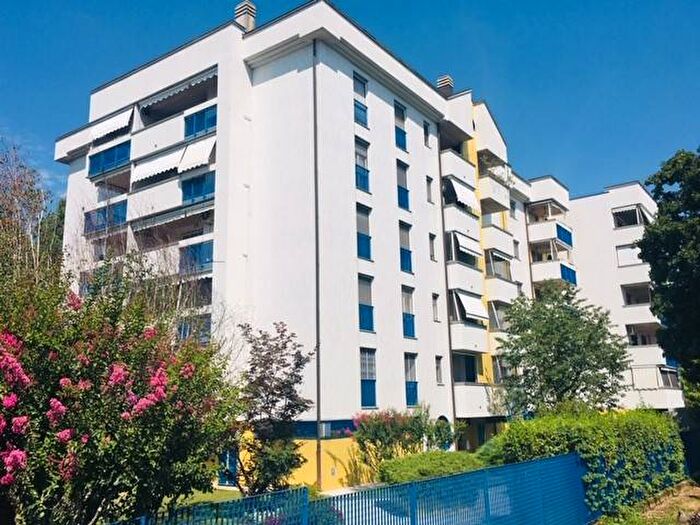 Appartamento monolocale in affitto in Via della Costituzione, Romano Banco, Buccinasco