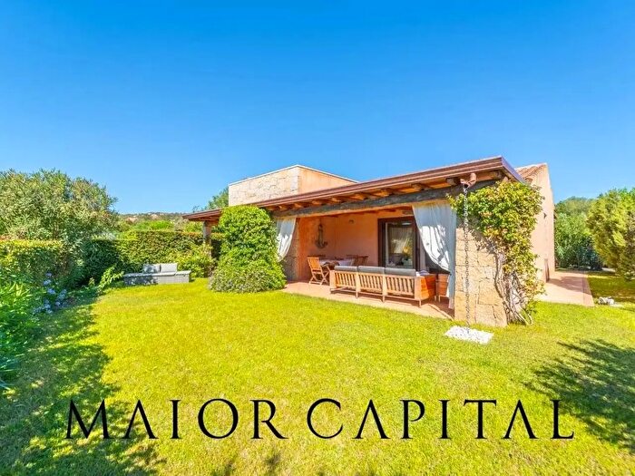 Casa quadrilocale in vendita in San Teodoro