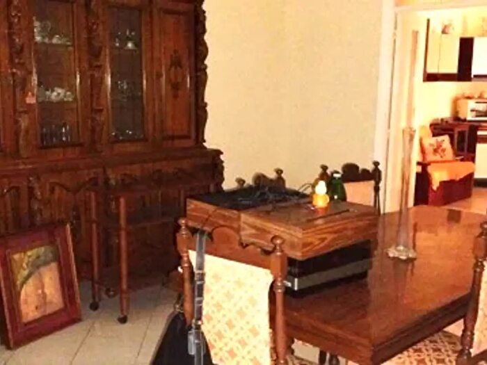 Casa trilocale in vendita in Via Solfanelli, Caserta