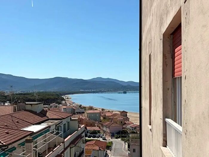 Appartamento bilocale in vendita in Follonica