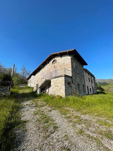 Casa trilocale in vendita in Farini