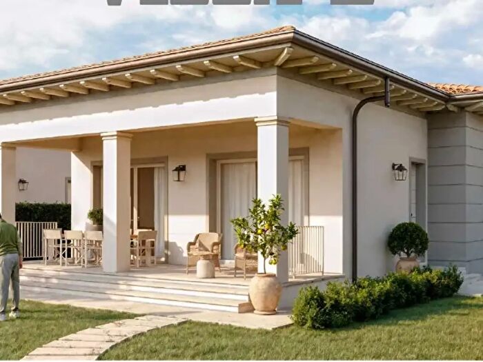 Casa con 6 locali in vendita in Pietrasanta
