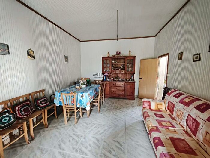 Casa con 5 locali in vendita in Contrada Bosco, Marsala