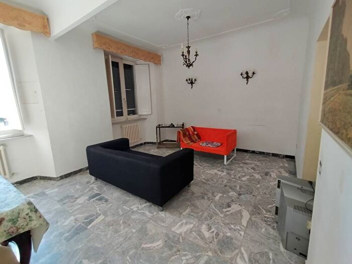 Appartamento con 5 locali in affitto in Via Giacomo Matteotti, Cardeto, Ancona