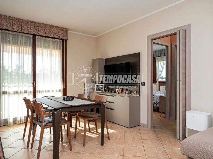 Appartamento trilocale in vendita in Via Ludwig Van Beethoven, Reggio nell'Emilia