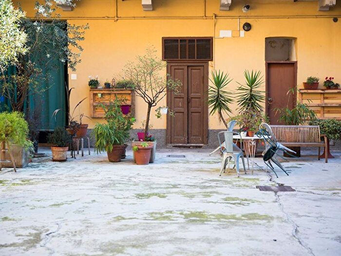 Appartamento monolocale in affitto in Via Don Giuseppe Andreoli, Bovisa, Milano