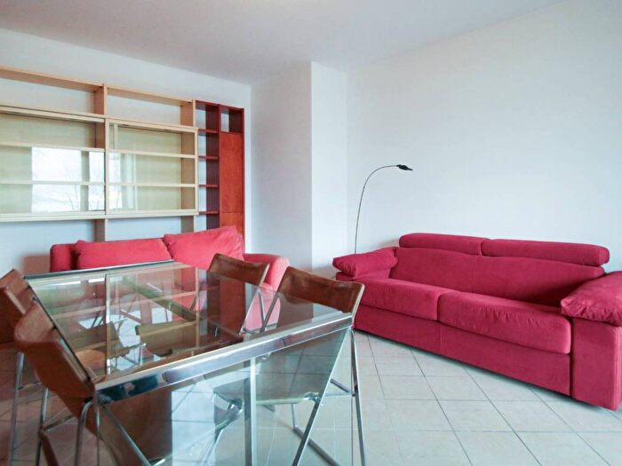 Appartamento quadrilocale in affitto in Canaletto, La Spezia