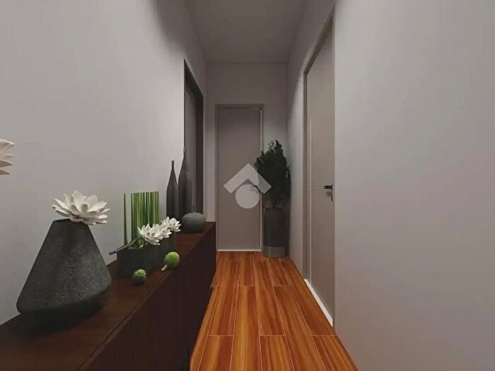 Appartamento bilocale in vendita in Via Giosuè Borsi, Torino