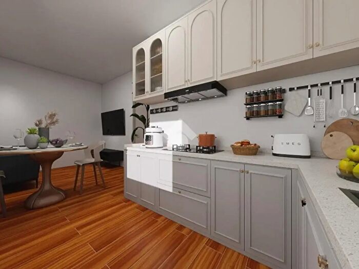 Case in Vendita e in Affitto - 3