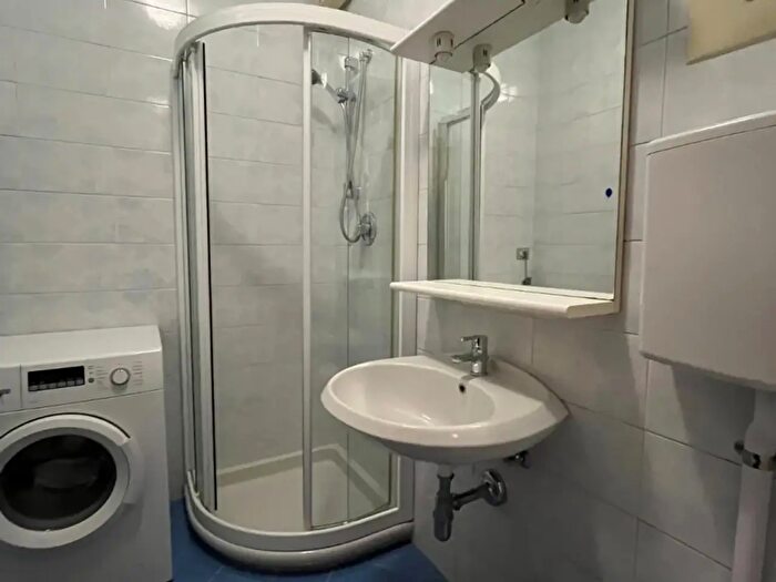 Appartamento trilocale in affitto in Via Enrico Bernardi Padova, Padova