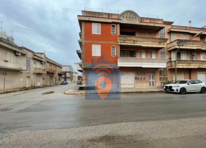 Appartamento in vendita in Viale Risorgimento Menfi, Menfi