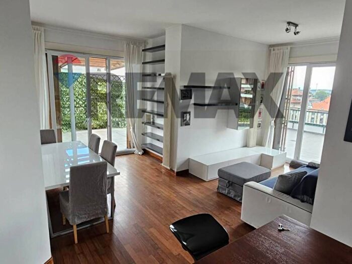 Appartamento bilocale in affitto in LARGO GIARDINO, Piazza Santa Maria, Busto Arsizio