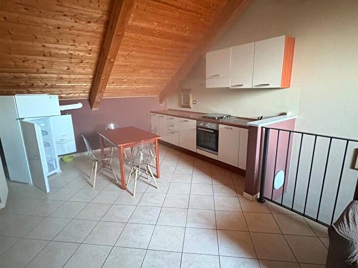 Appartamento bilocale in affitto in via milliavacca, Centro Storico, Asti