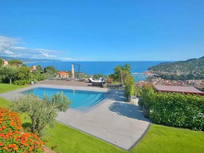 Casa con 6 locali in affitto in Via Aurelia, Santa Margherita Ligure