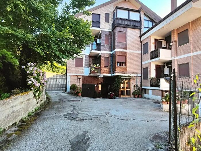 Appartamento trilocale in vendita in Atripalda