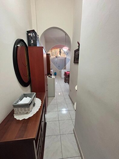 Appartamento trilocale in vendita in Via Filippo Turati, Augusta