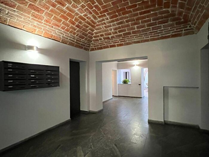 Appartamento quadrilocale in affitto in Corso Cento Cannoni, Piazza Garibaldi, Alessandria