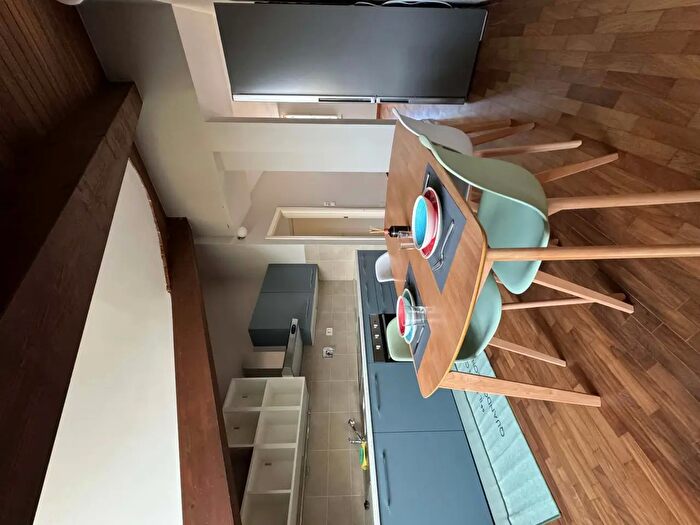 Appartamento in affitto in Corso Alcide De Gasperi, Torino