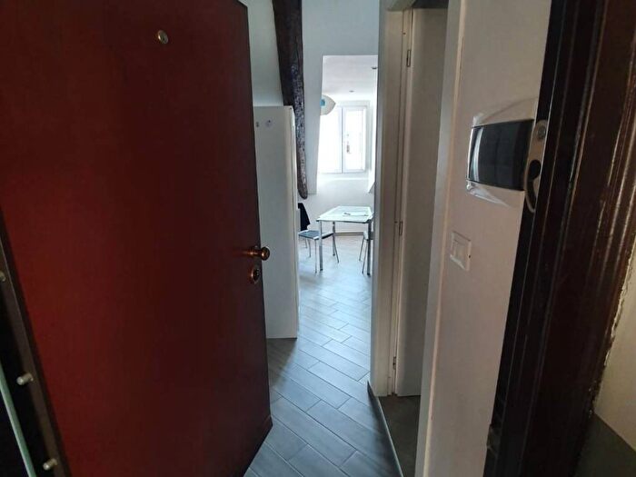 Appartamento monolocale in affitto in Via Belfiore, San Salvario Dante, Torino