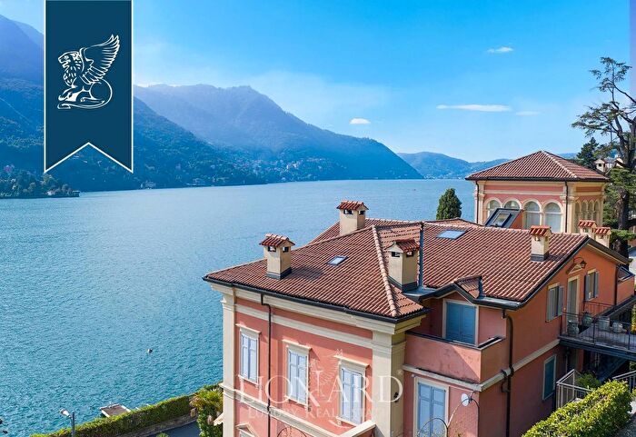 Appartamento bilocale in vendita in Carate Urio