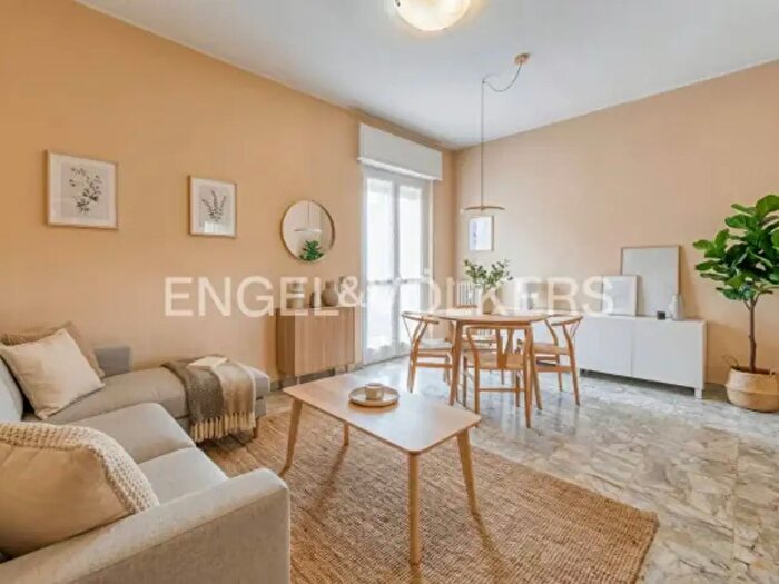 Appartamento trilocale in vendita in Via Nazario Sauro, Legnano