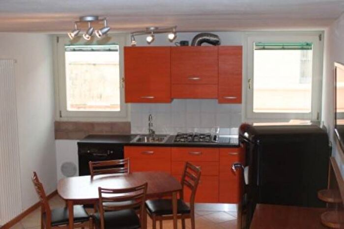 Appartamento bilocale in affitto in Via Fratelli Bandiera, Carmine, Brescia