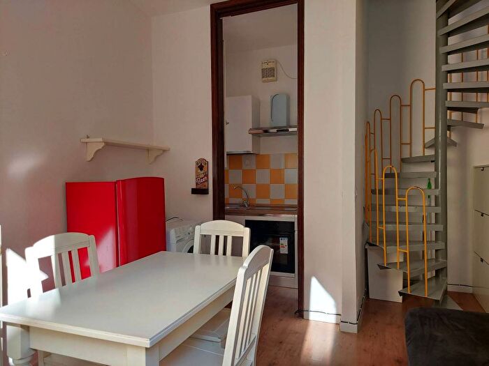 Appartamento bilocale in affitto in Via Cesare Battisti, Santa Sofia Altinate, Padova