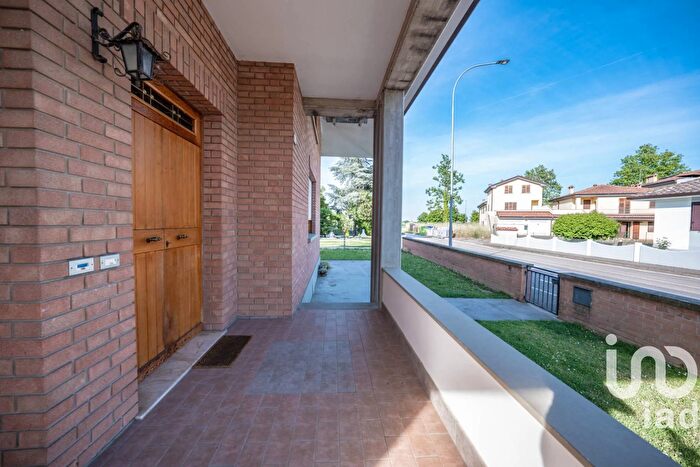 Casa quadrilocale in vendita in Via Celestina Bergamini Roda, Argenta