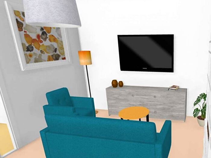 Appartamento trilocale in affitto in via Vincenzo Monti, Sempione, Milano