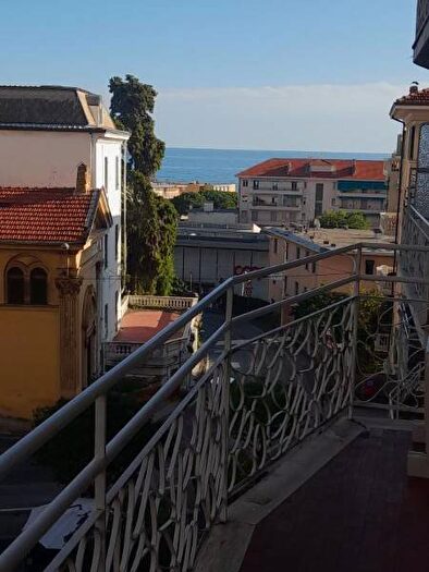 Appartamento bilocale in affitto in Strada Privata Vallarino, Solaro, Sanremo