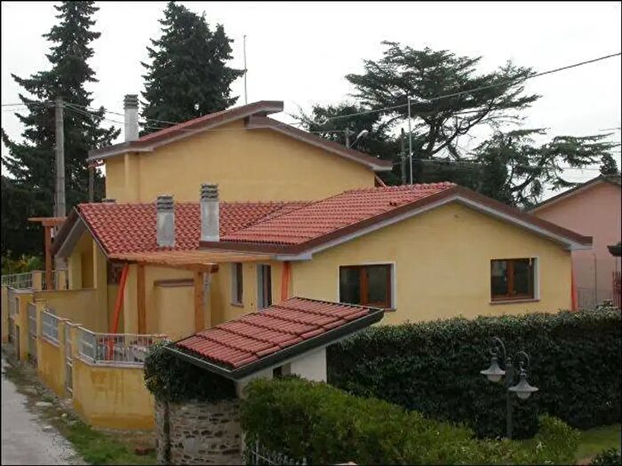 Casa con 5 locali in vendita in Via Ritomboli, Massarosa