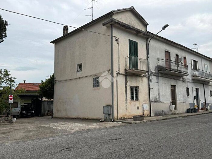 Appartamento bilocale in affitto in Via via ospedale, Centro, Venafro