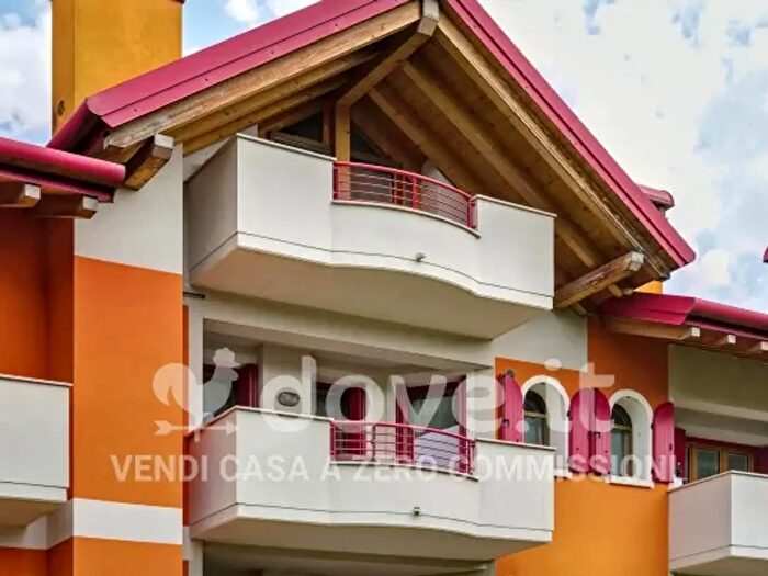 Appartamento trilocale in vendita in Via Tito Livio Burattini, Belluno