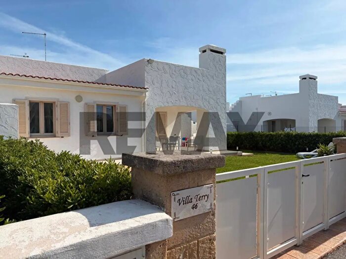 Casa con 6 locali in vendita in Contrada Villanova Snc, Ostuni