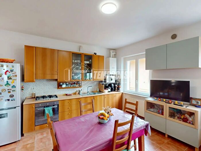 Appartamento bilocale in vendita in Via Beato Girolamo Gherarducci, Recanati