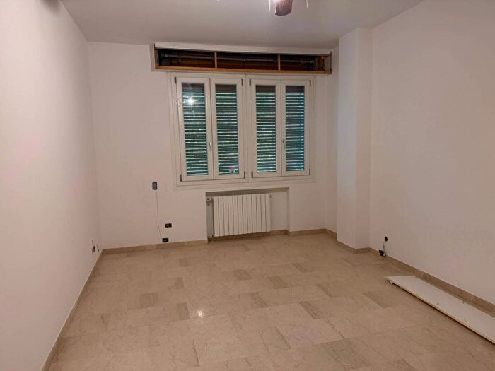 Appartamento trilocale in affitto in Via Giovanna Zaccherini Alvisi, Massarenti, Bologna
