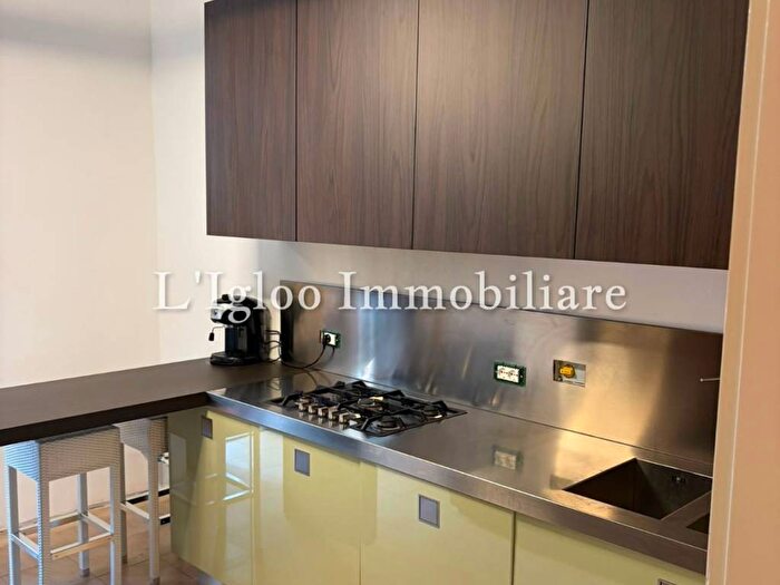 Appartamento quadrilocale in affitto in Via della Galleria, San Vito Campi Elisi, Trieste