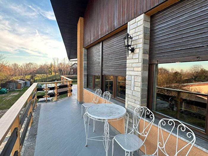 Appartamento quadrilocale in affitto in Via Torino, Fiano