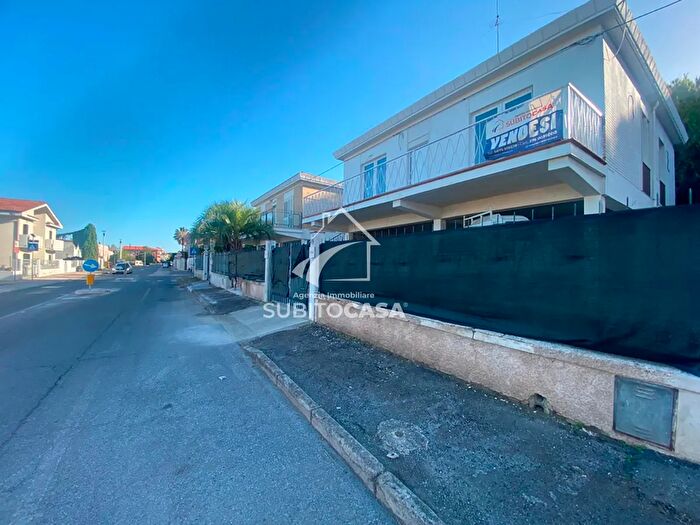 Appartamento monolocale in vendita in Via di Rio Vivo Termoli Cb, Termoli