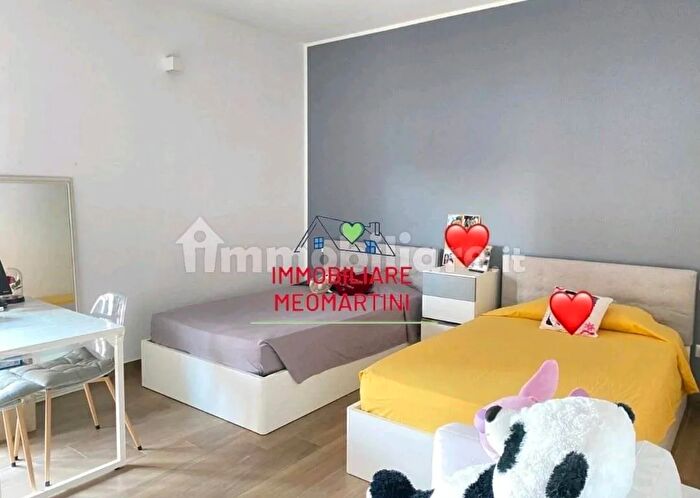 Appartamento trilocale in vendita in Viale Teracati Siracusa Sr, Siracusa