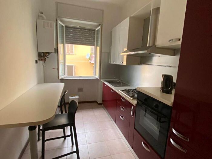 Appartamento bilocale in affitto in Via Aldo Oliva, Centro, Domodossola