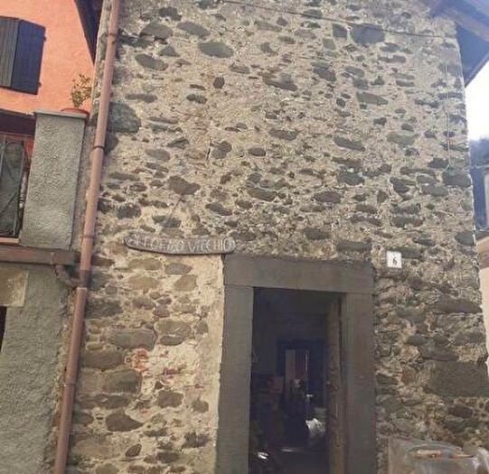 Casa con 6 locali in vendita in Fabbriche di Vallico, Fabbriche di Vergemoli